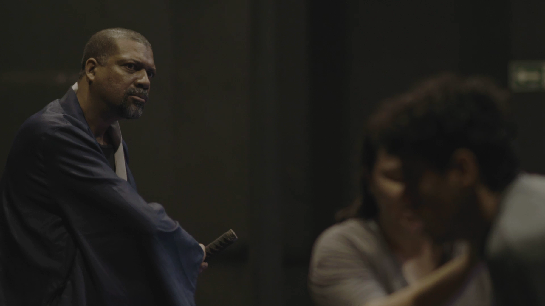 OUK OIDA (Do grego: “Eu não sei”)